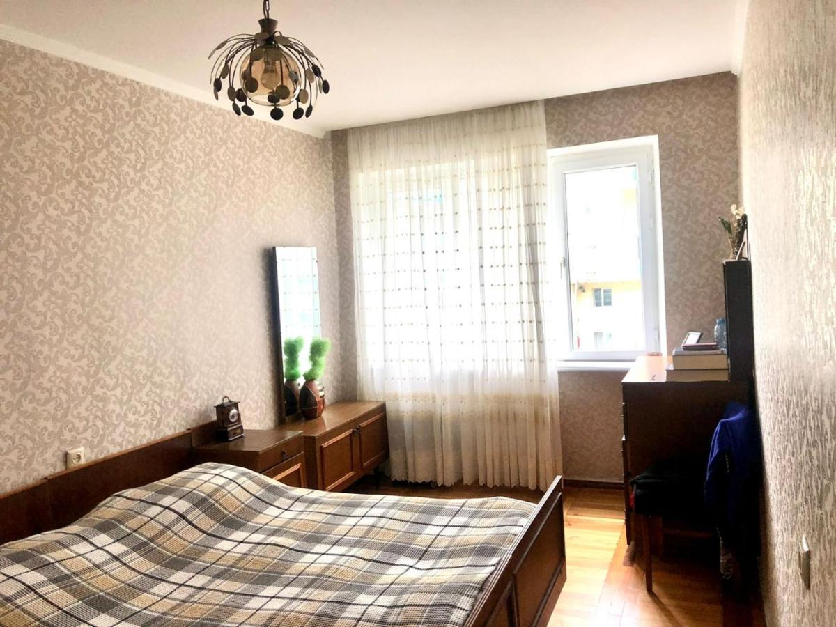 Hotel - Shorena Ureki Buitenkant foto