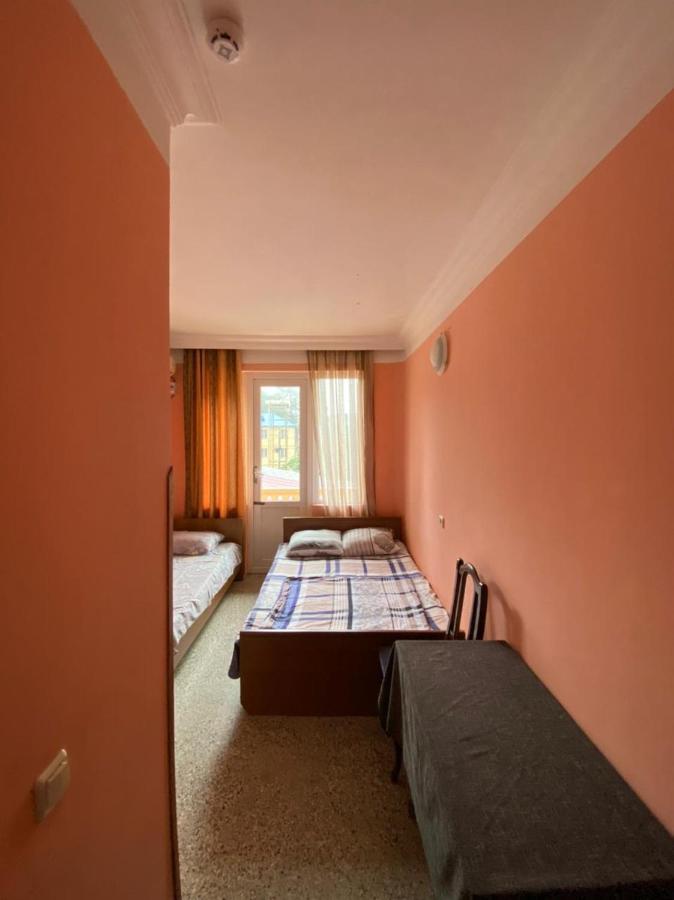 Hotel - Shorena Ureki Buitenkant foto